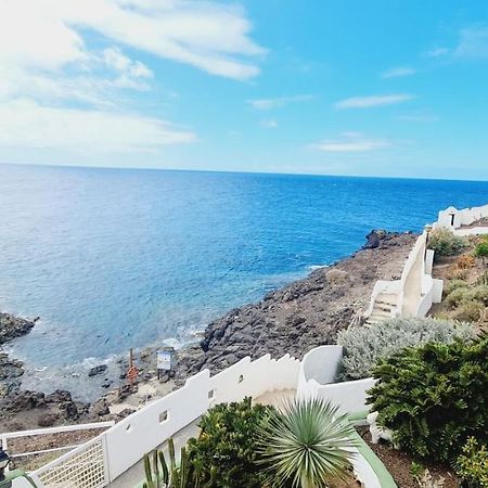 Apartamento Salema Mar, Relax Y Atardecer Al Norte De Gran Canaria Las Palmas Exterior photo
