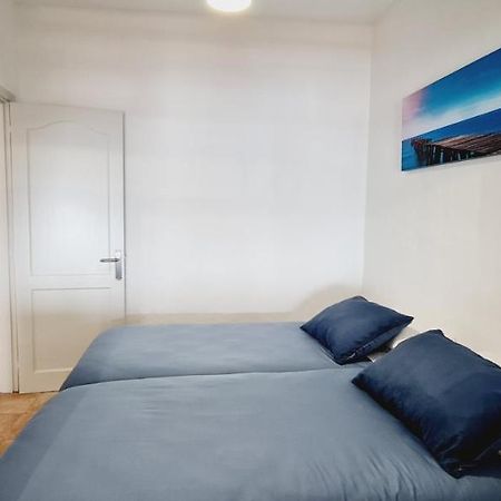 Apartamento Salema Mar, Relax Y Atardecer Al Norte De Gran Canaria Las Palmas Exterior photo