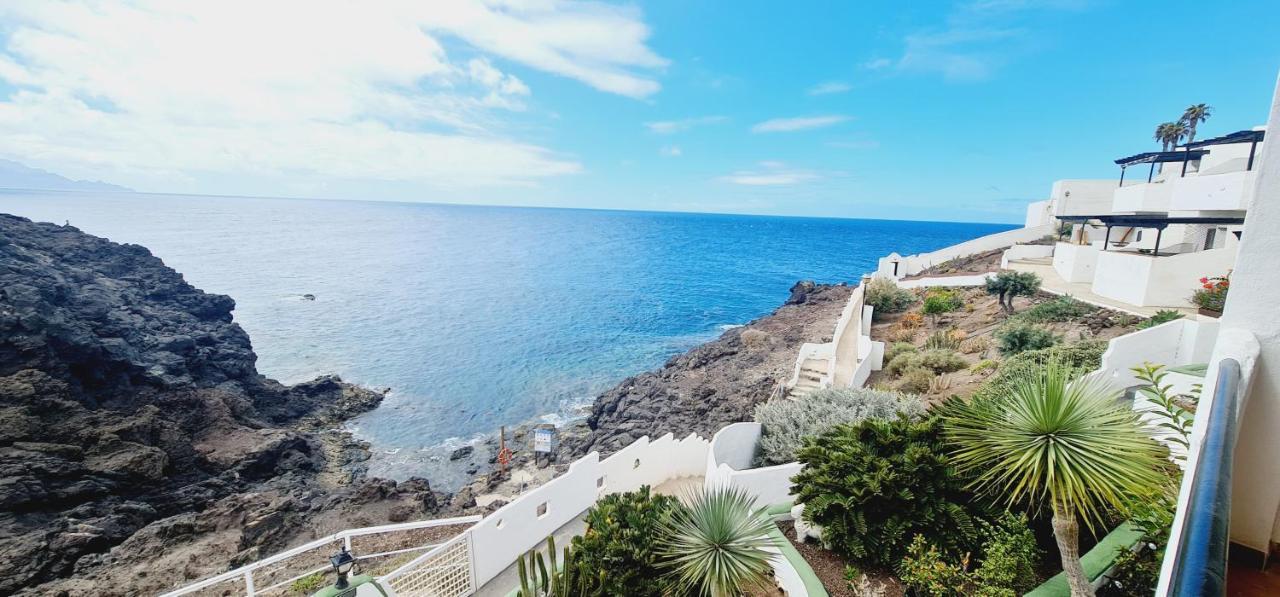 Apartamento Salema Mar, Relax Y Atardecer Al Norte De Gran Canaria Las Palmas Exterior photo