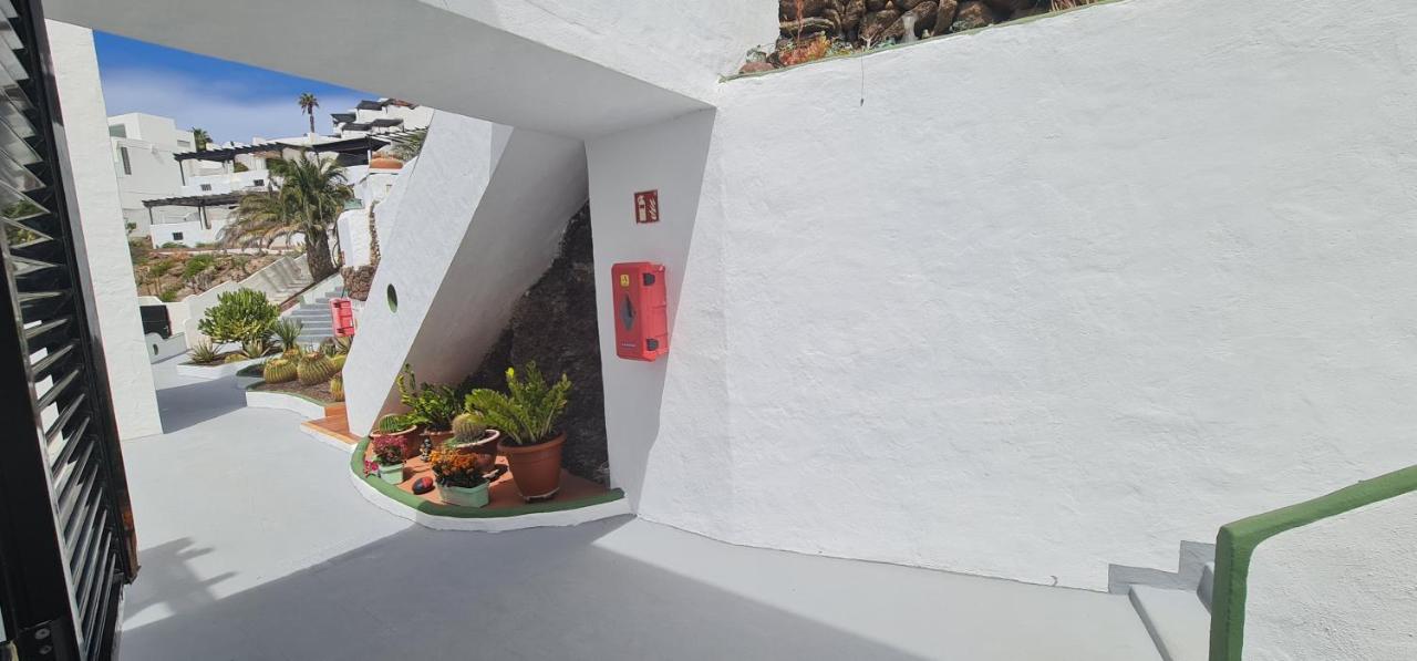 Apartamento Salema Mar, Relax Y Atardecer Al Norte De Gran Canaria Las Palmas Exterior photo
