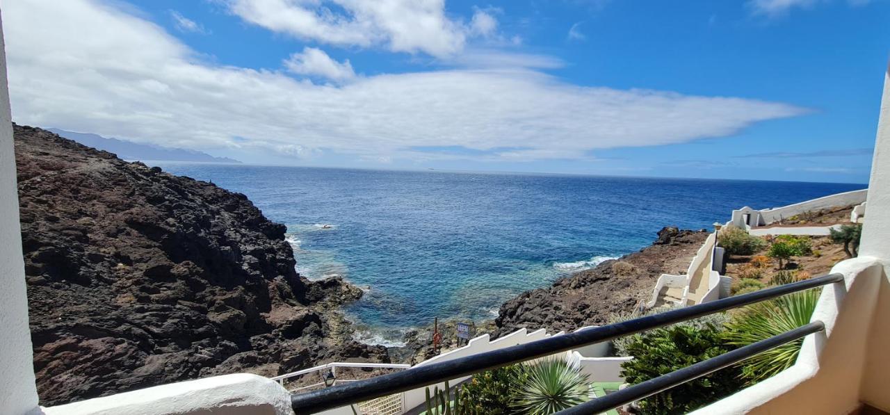 Apartamento Salema Mar, Relax Y Atardecer Al Norte De Gran Canaria Las Palmas Exterior photo