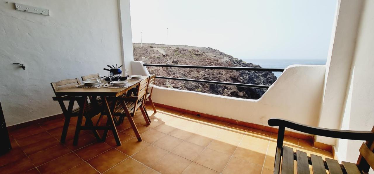 Apartamento Salema Mar, Relax Y Atardecer Al Norte De Gran Canaria Las Palmas Exterior photo
