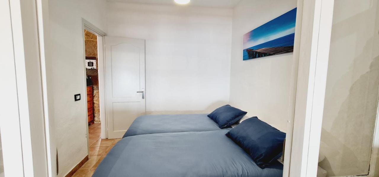Apartamento Salema Mar, Relax Y Atardecer Al Norte De Gran Canaria Las Palmas Exterior photo