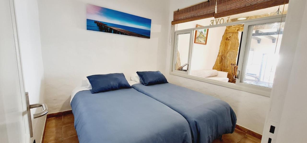 Apartamento Salema Mar, Relax Y Atardecer Al Norte De Gran Canaria Las Palmas Exterior photo